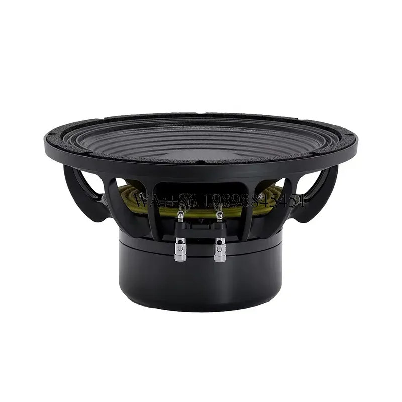 Woofer - WMWMNU Subwoofer de Audio Profesional de