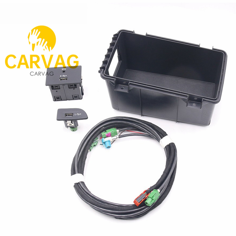 Mdi Cable - Arnés de botón de interruptor de