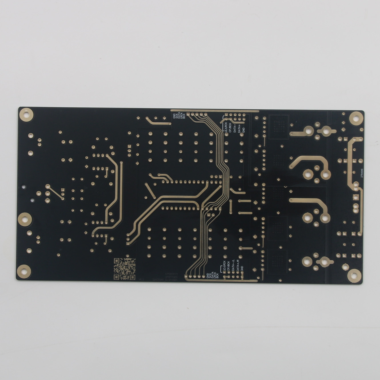 Audio Dac - Tarjeta Decodificadora de Audio Estéreo HiFi