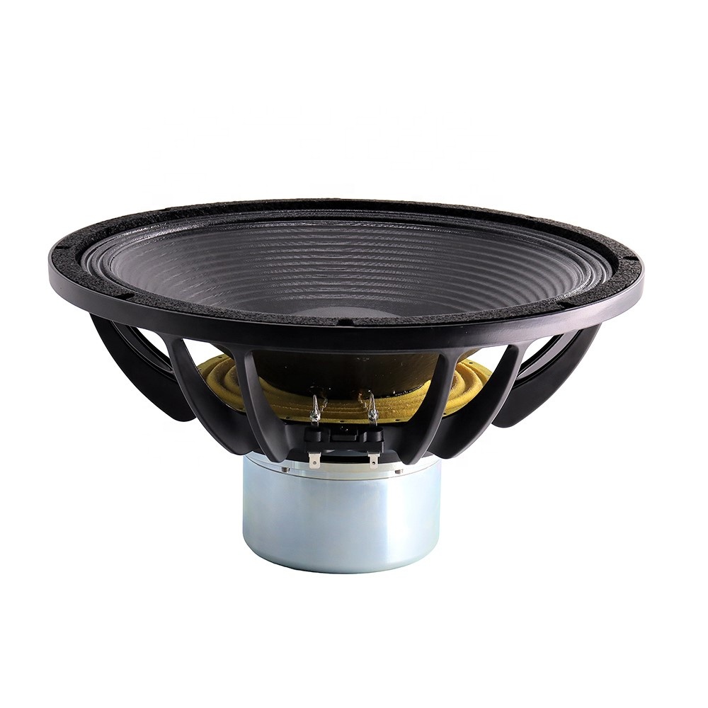 Subwoofer - Subwoofer de Neodimio de 15'' y