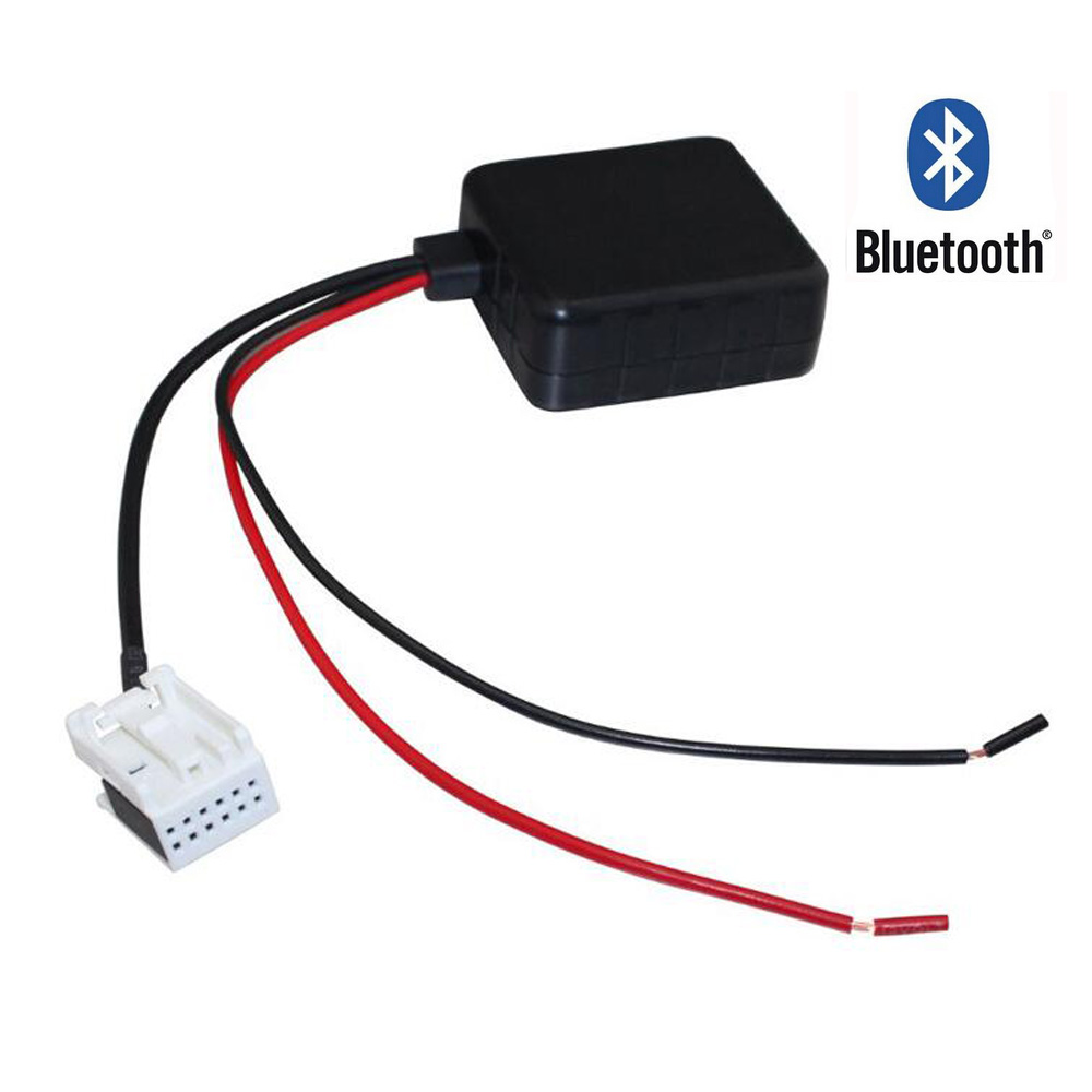 Mdi Cable - Módulo de Audio con Bluetooth para