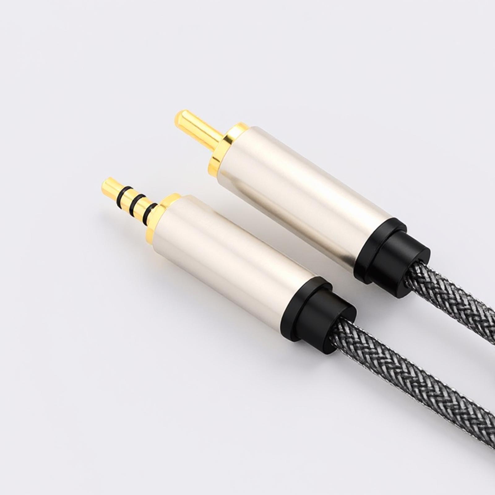Rca Cable - Cable de audio coaxial digital de