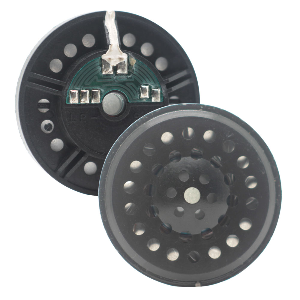 Headphone Parts - Controlador de altavoces de repuesto MSR7