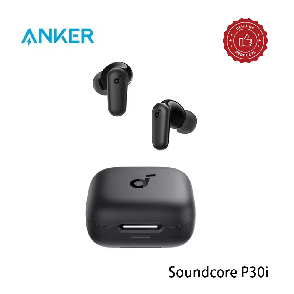 Woofer - Audífonos Bluetooth con Cancelación de Ruido