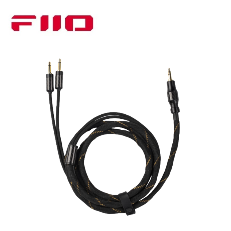 Audio Dac - FiiO LL-RC 2025 Cable de Audio