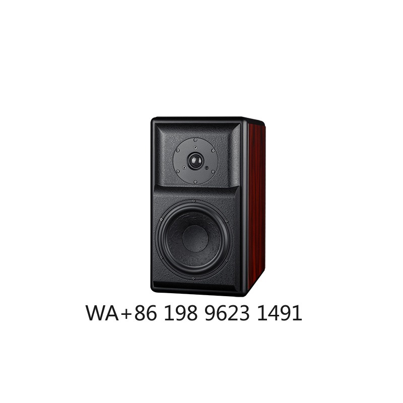Speaker Driver - Altavoz de Estantería Hi-Fi, Tweeter de