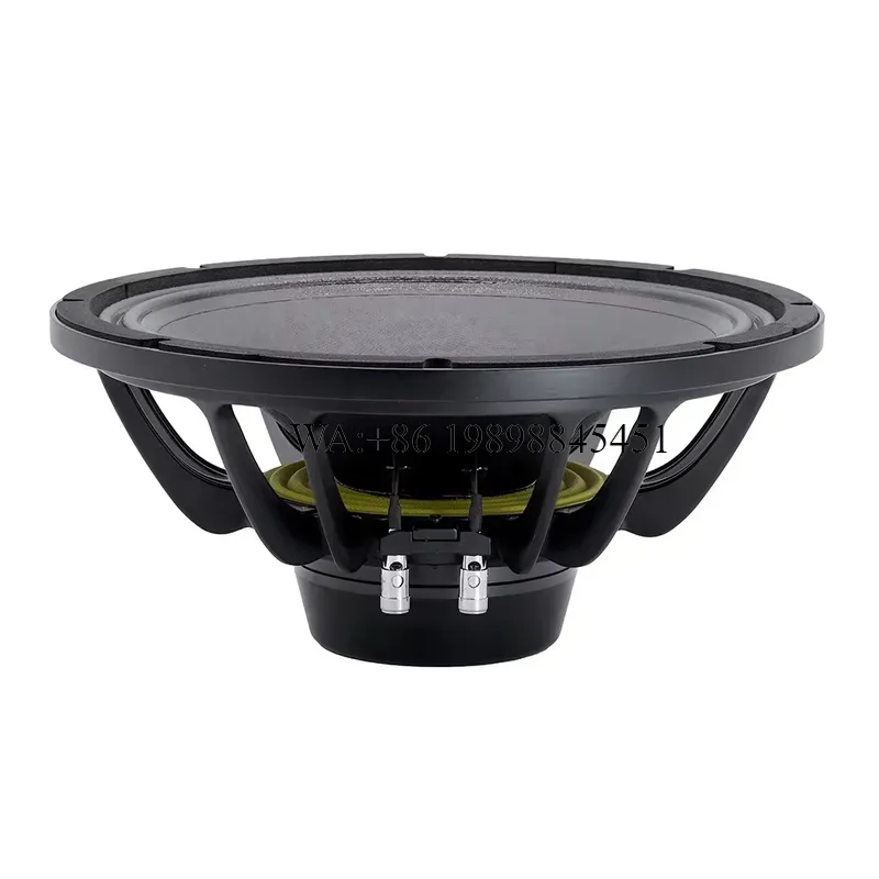 Woofer - Altavoz de Medios y Graves WMWMNU