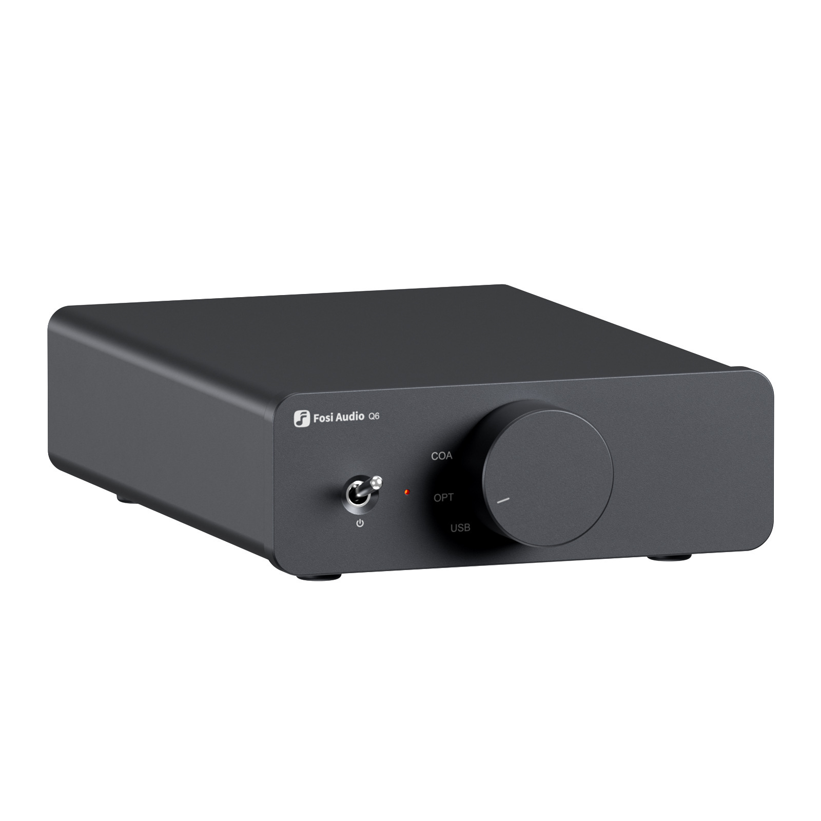 Audio Dac - Nuevo DAC de audio sin pérdidas