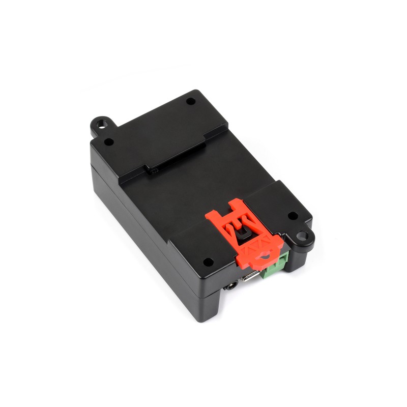 Audio Interface - Placa de desarrollo ESP32-S3 con interfaz