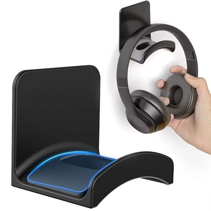 Headphone Parts - Soporte Universal para auriculares montado en