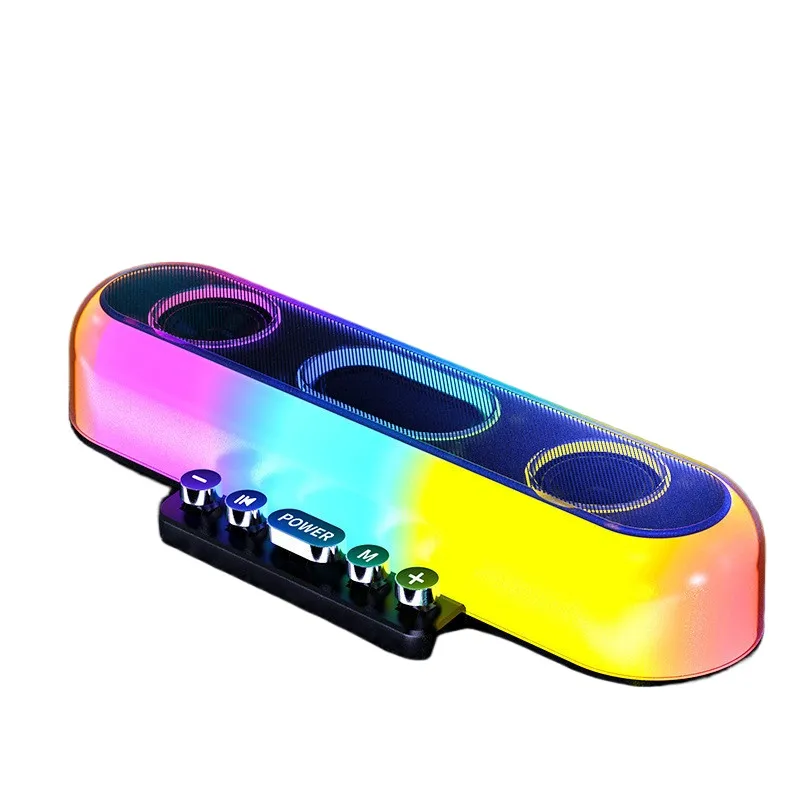 Speaker Driver - Altavoz Bluetooth para Juegos, para PC