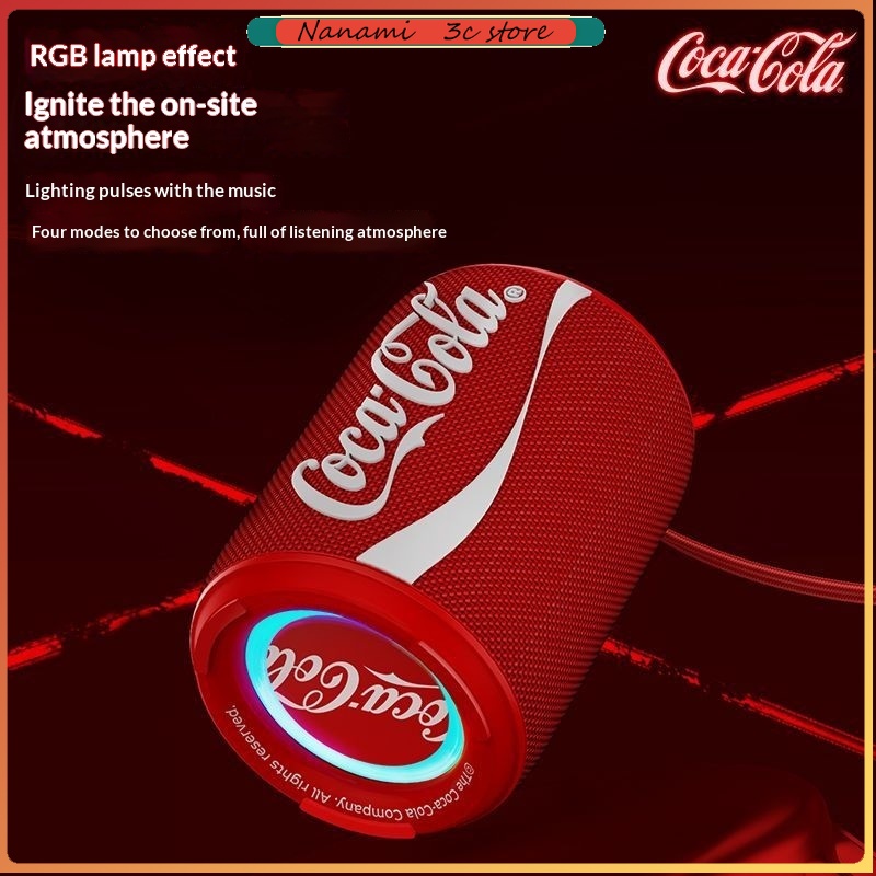 Usb Sound Card - Nuevo Coke-Cola colaboración Bluetooth Audio Bluetooth