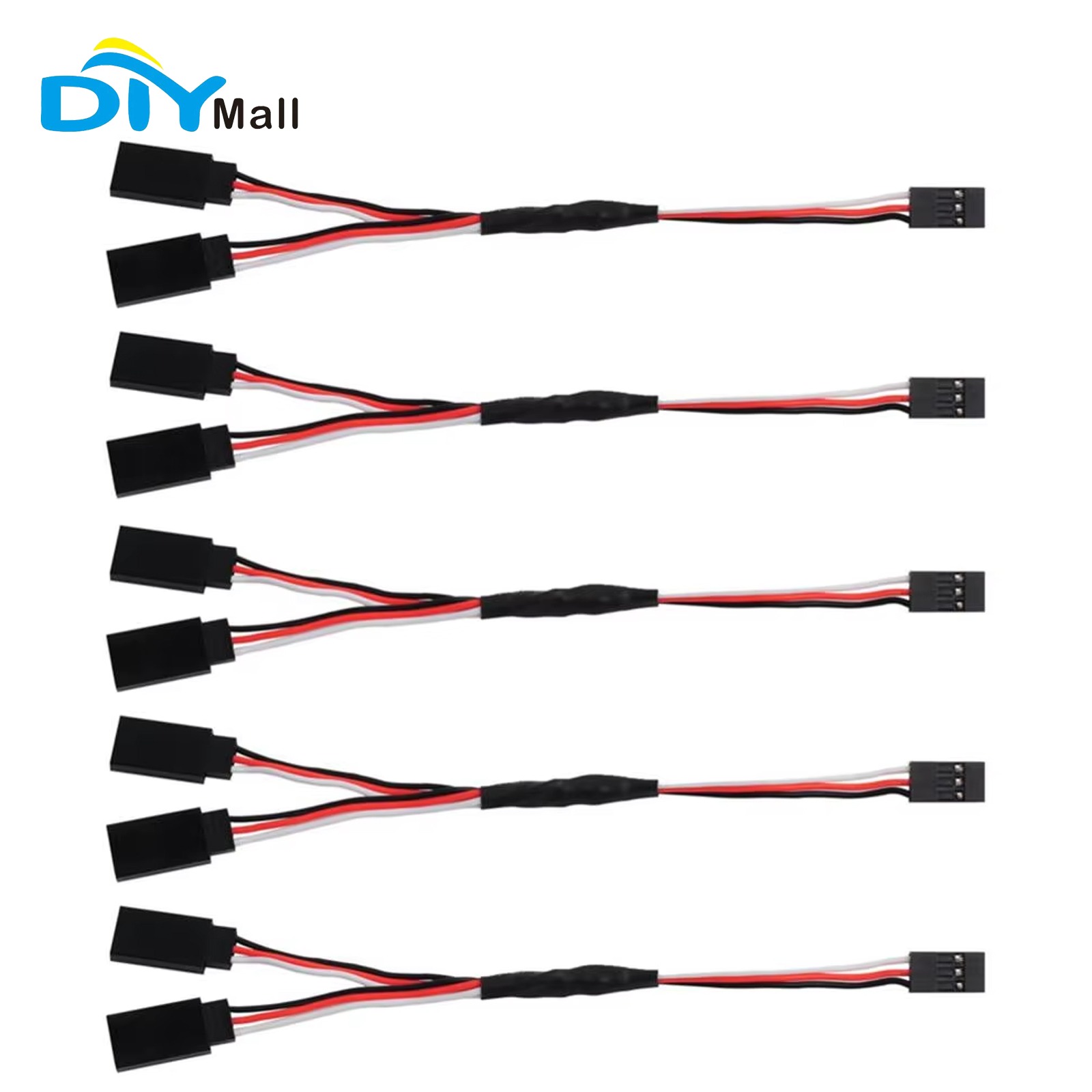 Rca Cable - DIYmall JR Style - Cable divisor