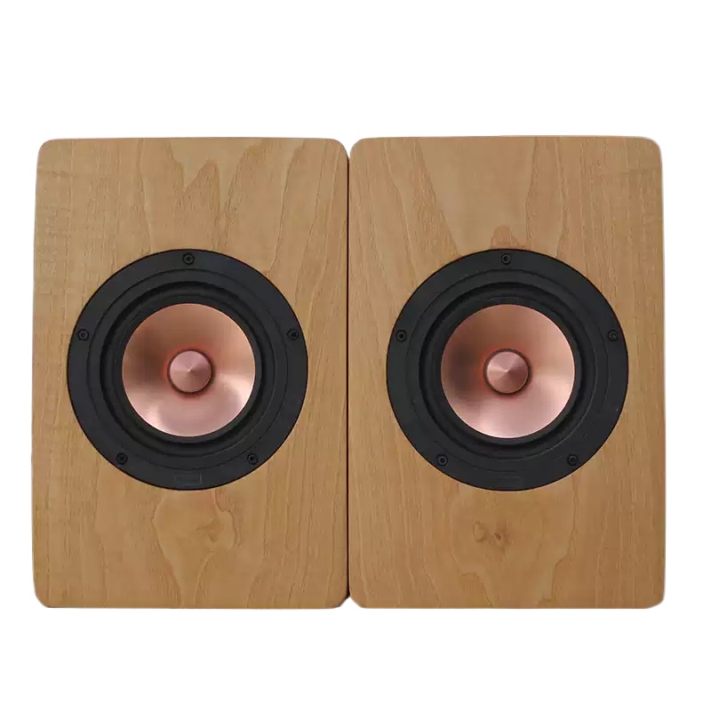 Speaker Driver - DZ‑06 Unidad de Altavoz Coaxial de