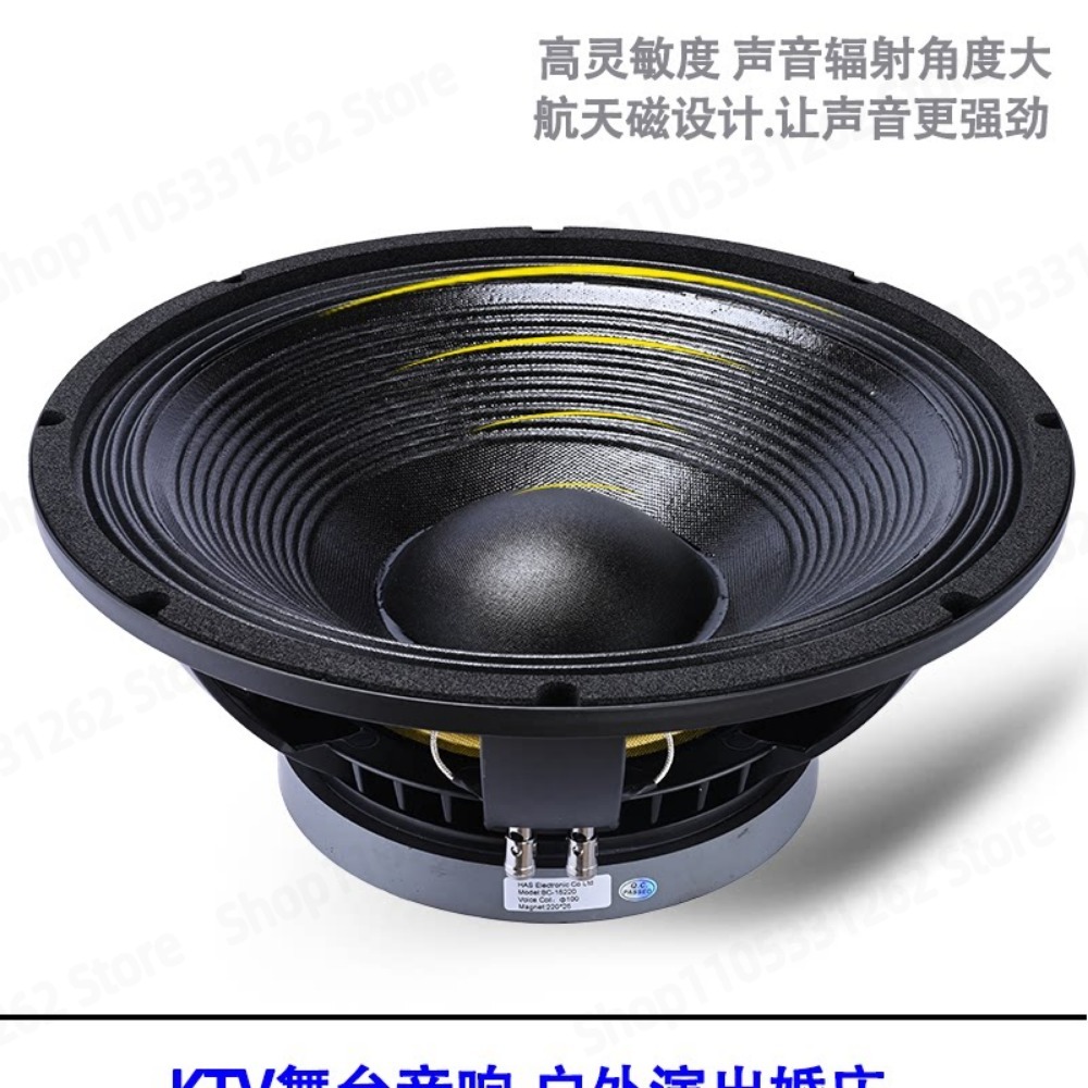 Altavoz Subwoofer de 10, 12 y  - Subwoofer reseña y precio