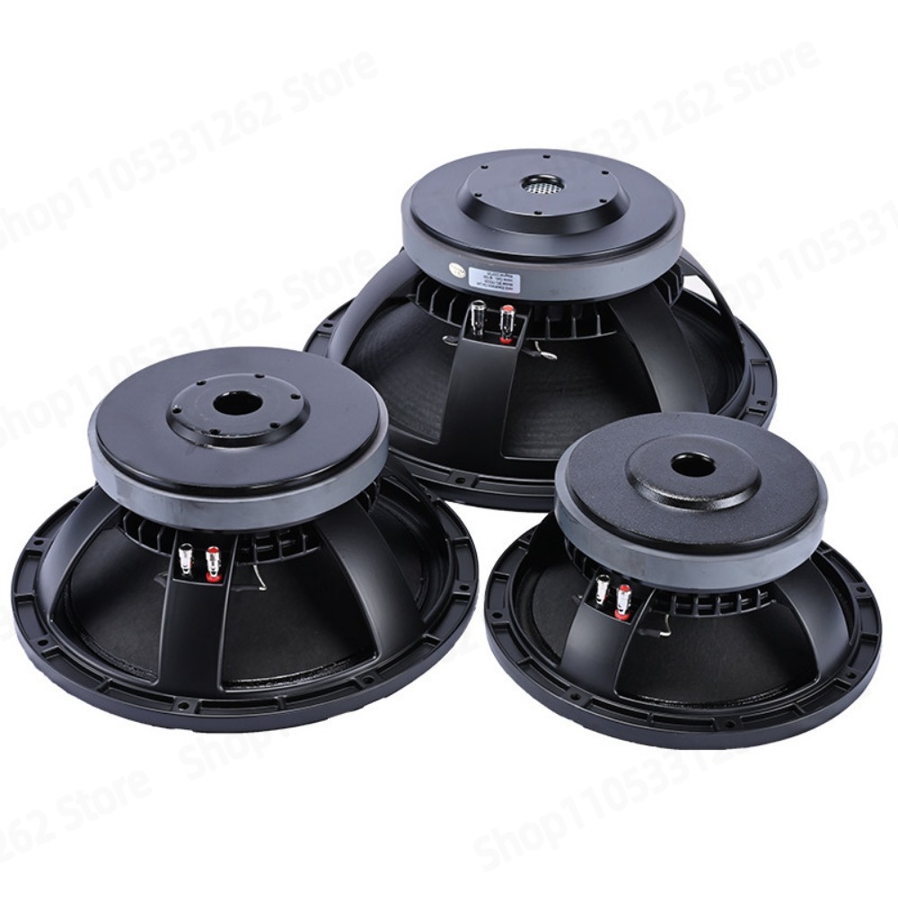 Altavoz Subwoofer de 10, 12 y  - Subwoofer reseña y precio
