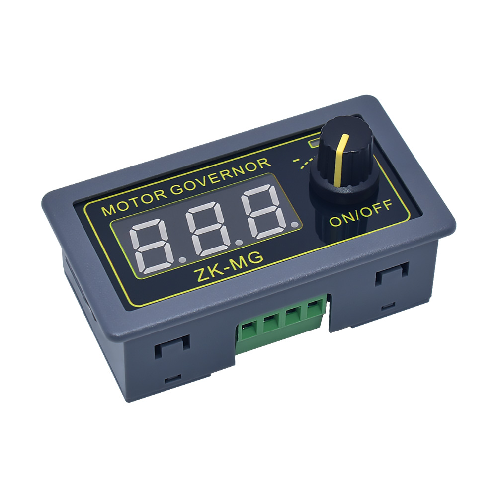 Controlador de Motor DC 5-30V  - Pcm5102 reseña y precio