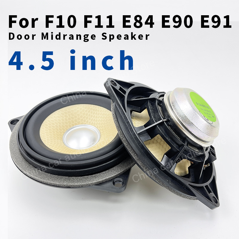 Altavoz de rango medio para pa - Speaker Driver reseña y precio