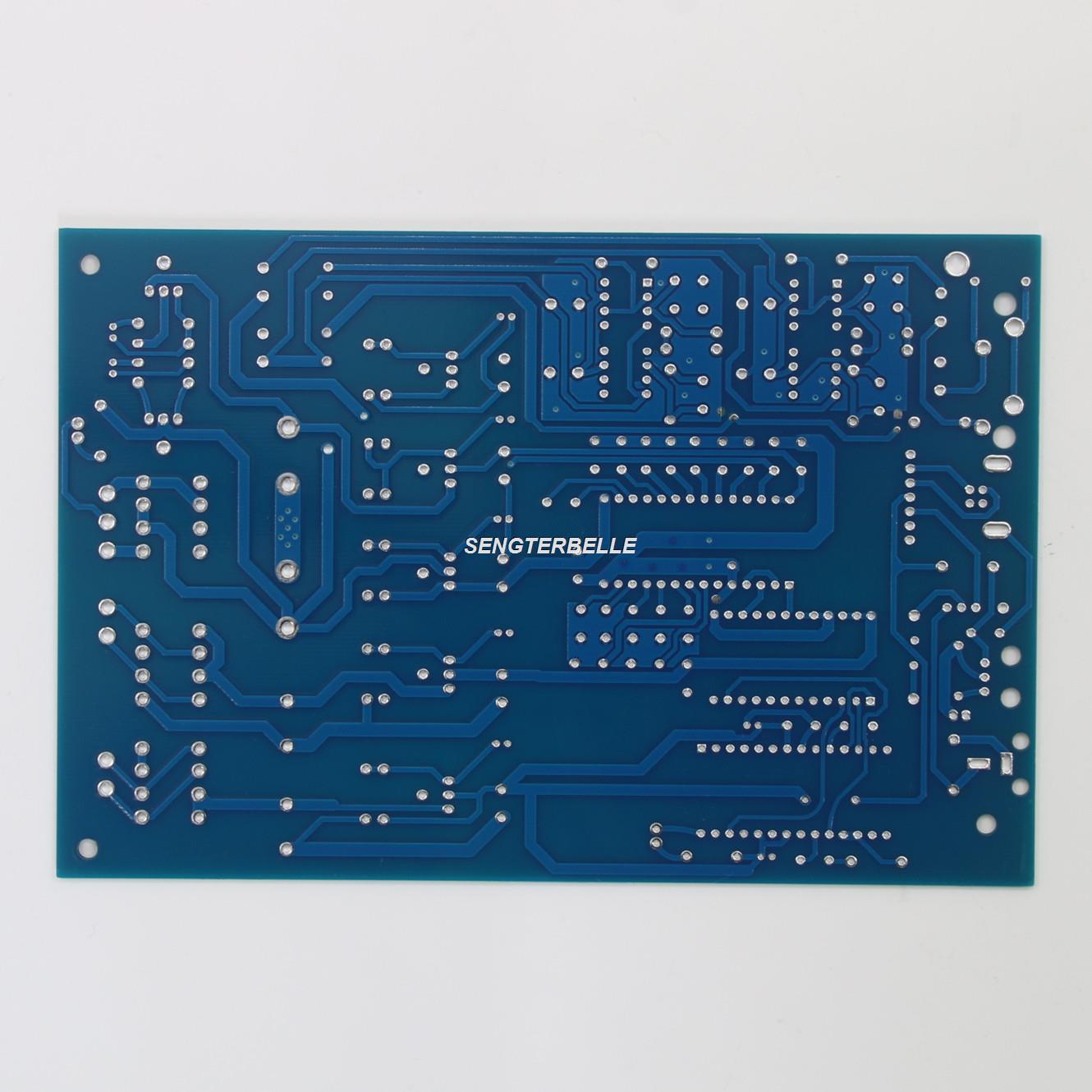 Placa base de decodificador de - Dac Board reseña y precio