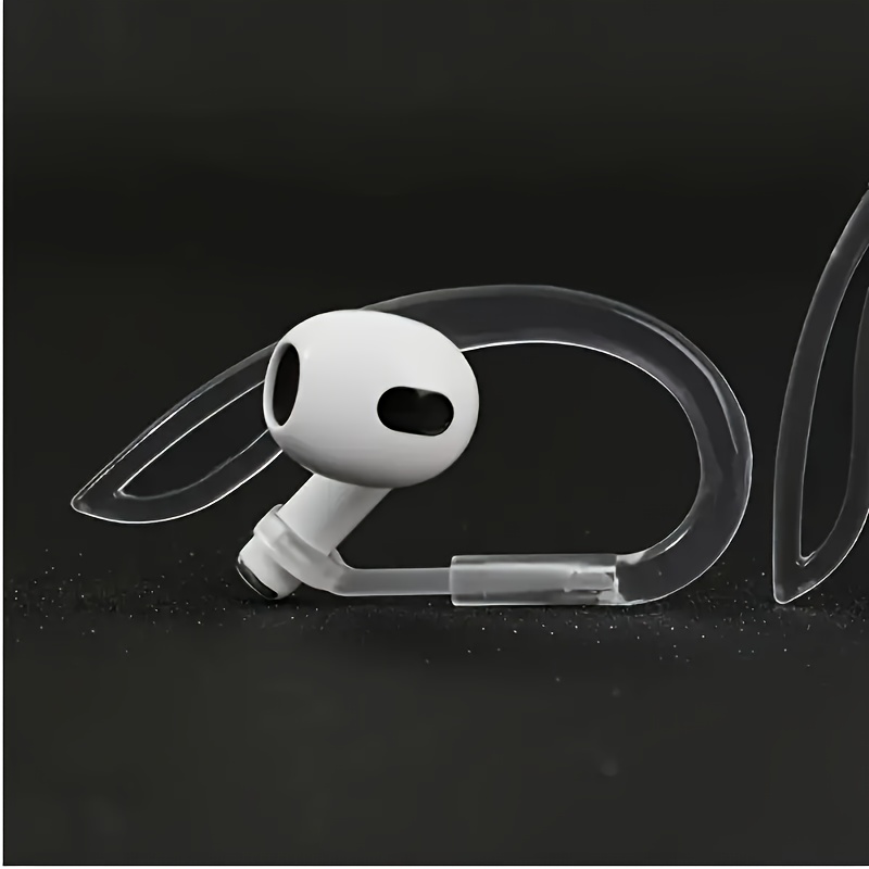 Ganchos giratorios y extensibl - Headphone Parts reseña y precio
