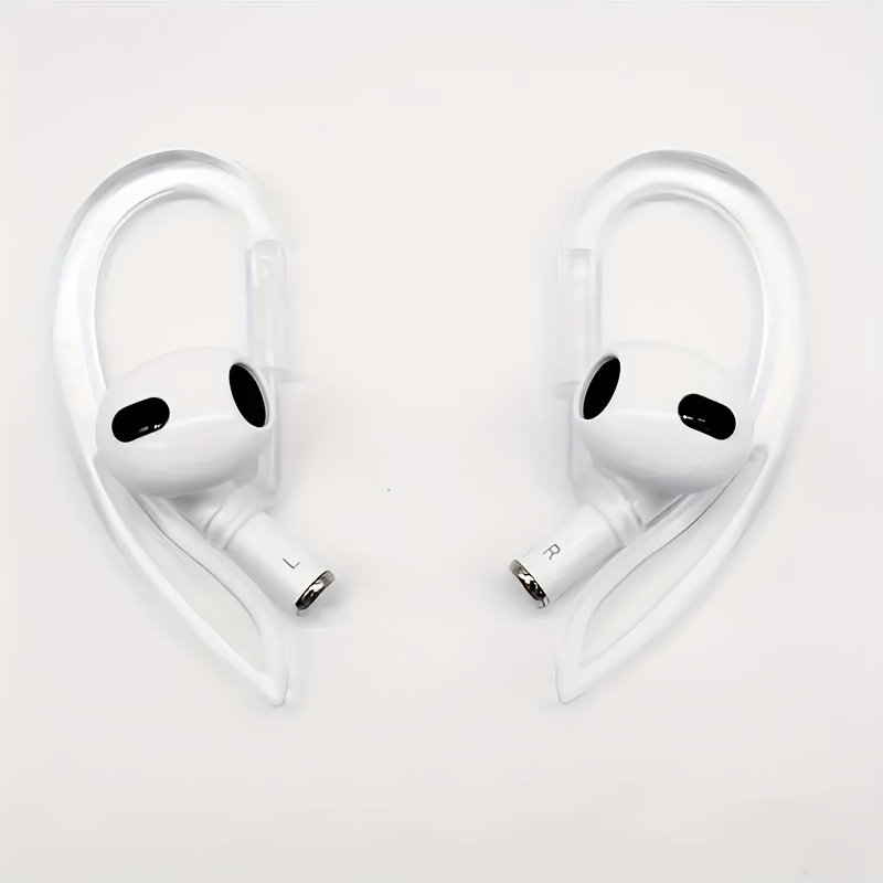 Ganchos giratorios y extensibl - Headphone Parts reseña y precio