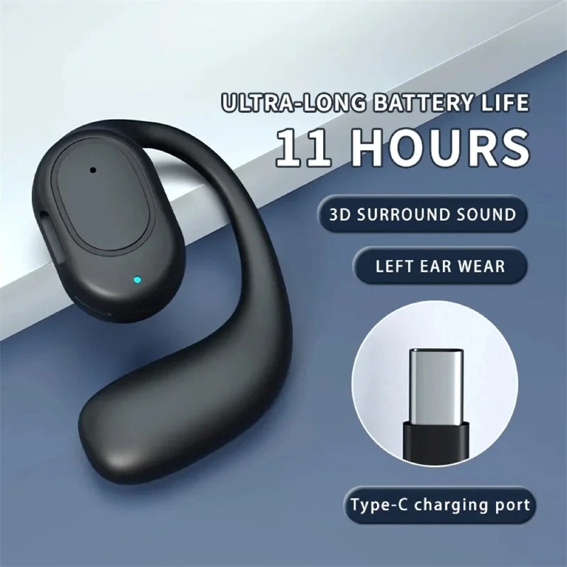 Auriculares inalámbricos con g - Headphone Parts reseña y precio
