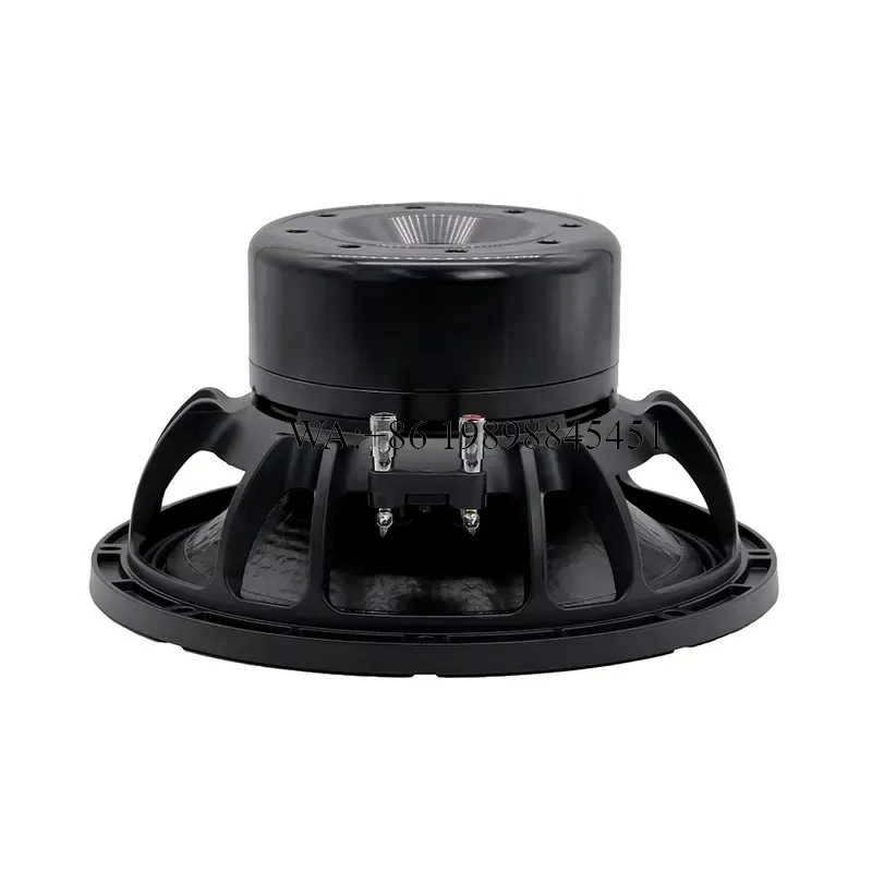 WMWMNU Subwoofer de Audio Prof - Woofer reseña y precio