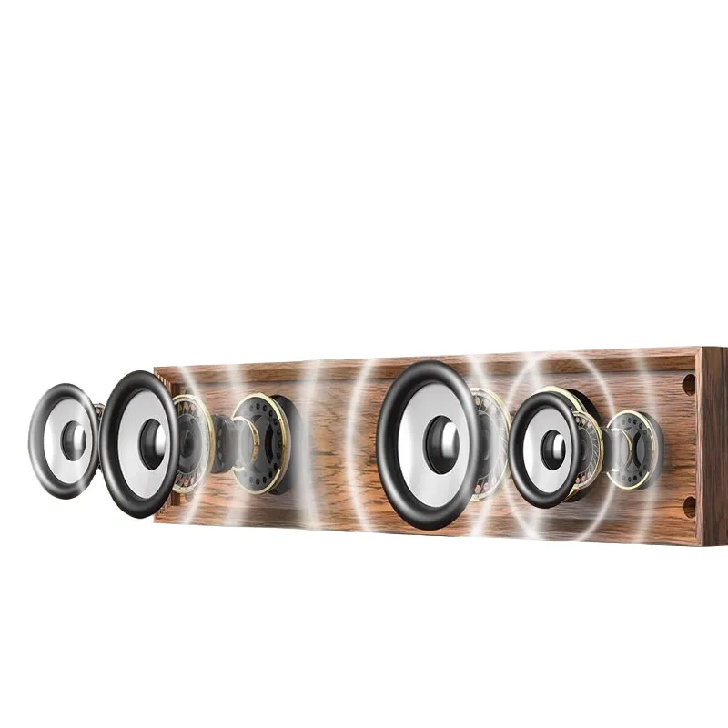 Altavoz Bluetooth con Cable La - Speaker Wire reseña y precio