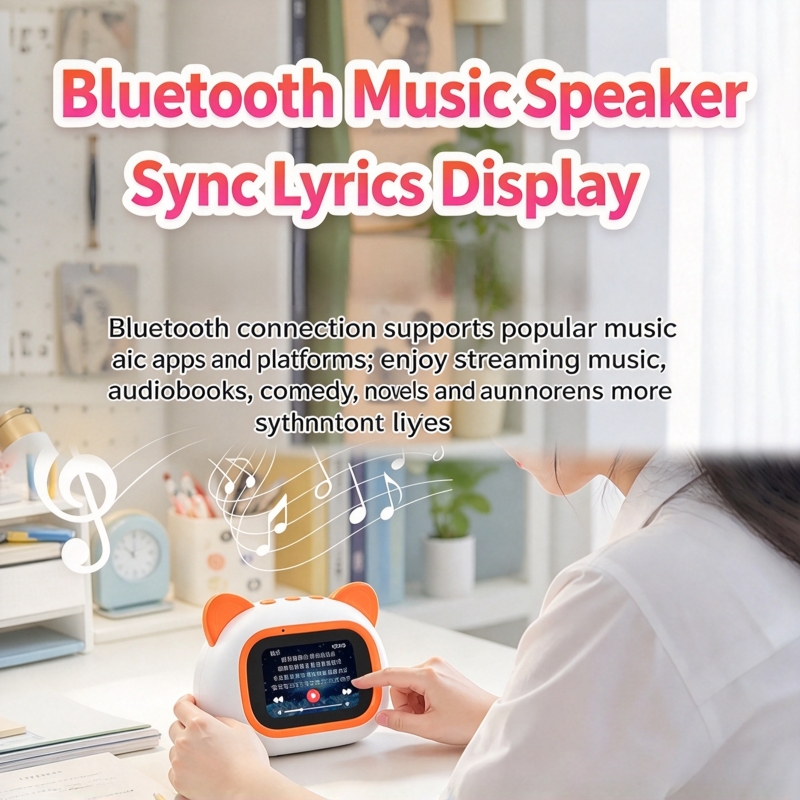 Altavoz inteligente con IA, pa - Full Range Speaker reseña y precio