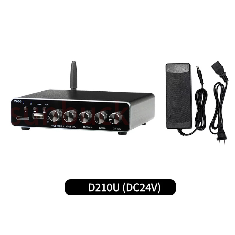 NE5532 TPA3116 Amplificador Di - Pcm5102 reseña y precio