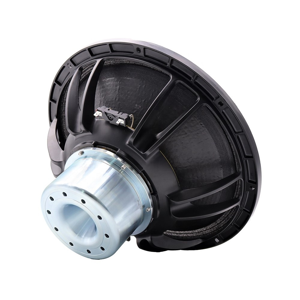 Subwoofer de Neodimio de 15''  - Subwoofer reseña y precio
