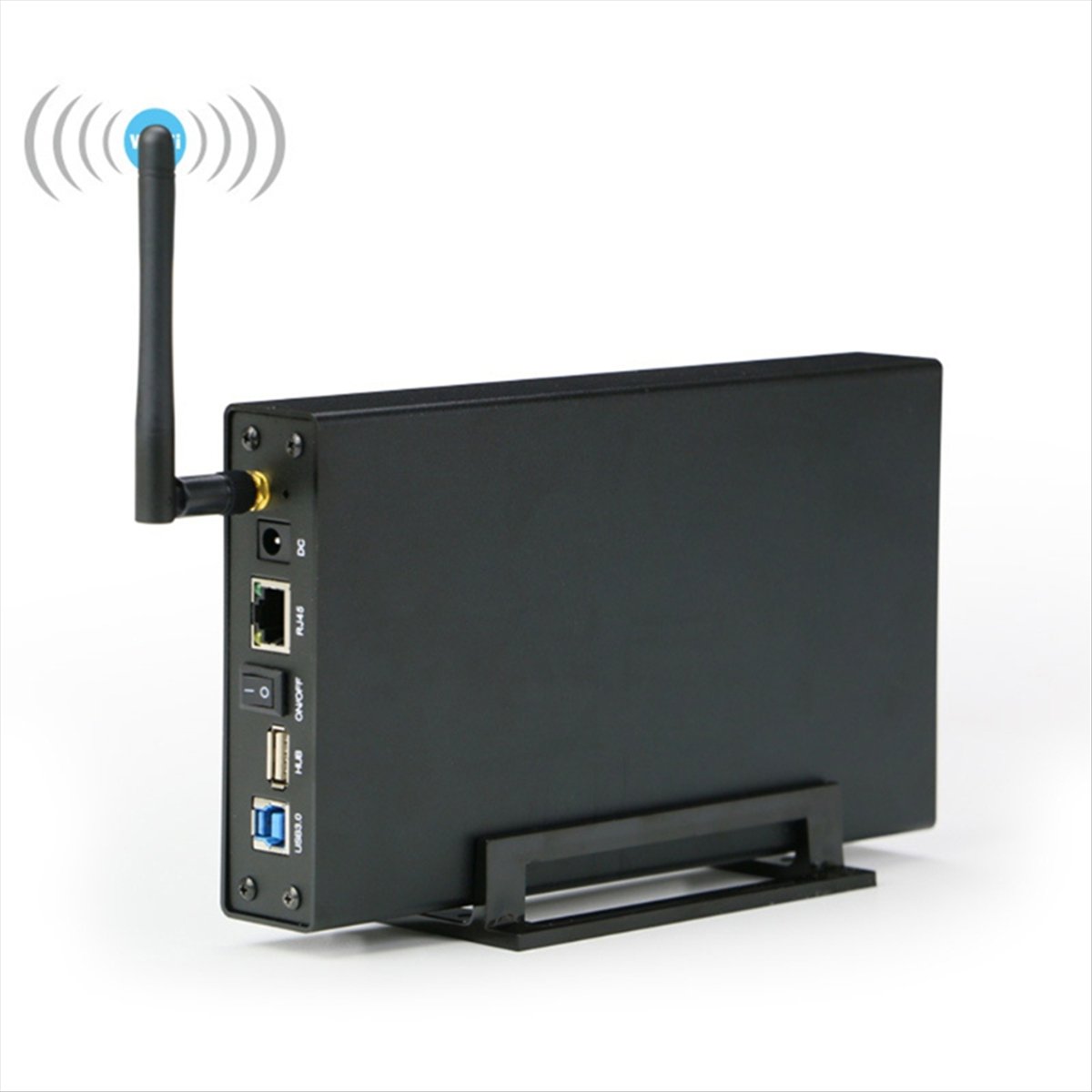 Carcasa Portátil DT271 para Di - Speaker Enclosure reseña y precio