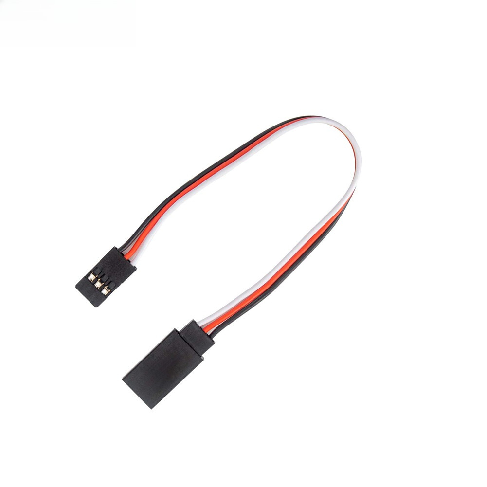 10 unidades de cable de extens - Rca Cable reseña y precio