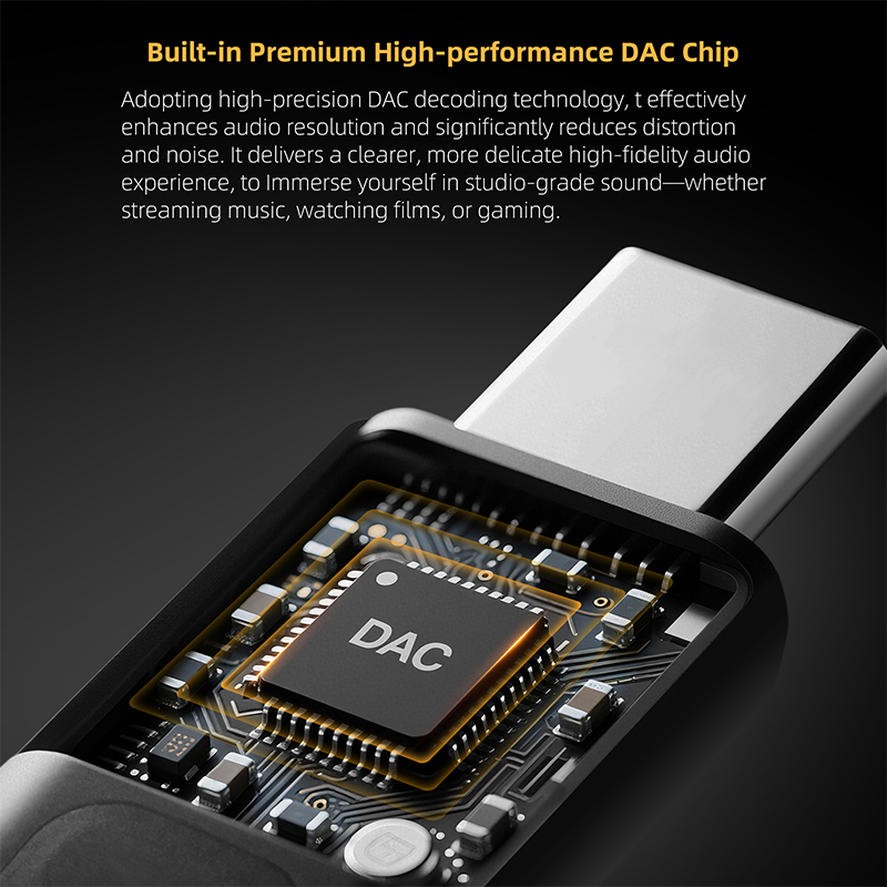 KZ AM02 TYPE-C A 3.5 con Funci - Headphone Parts reseña y precio