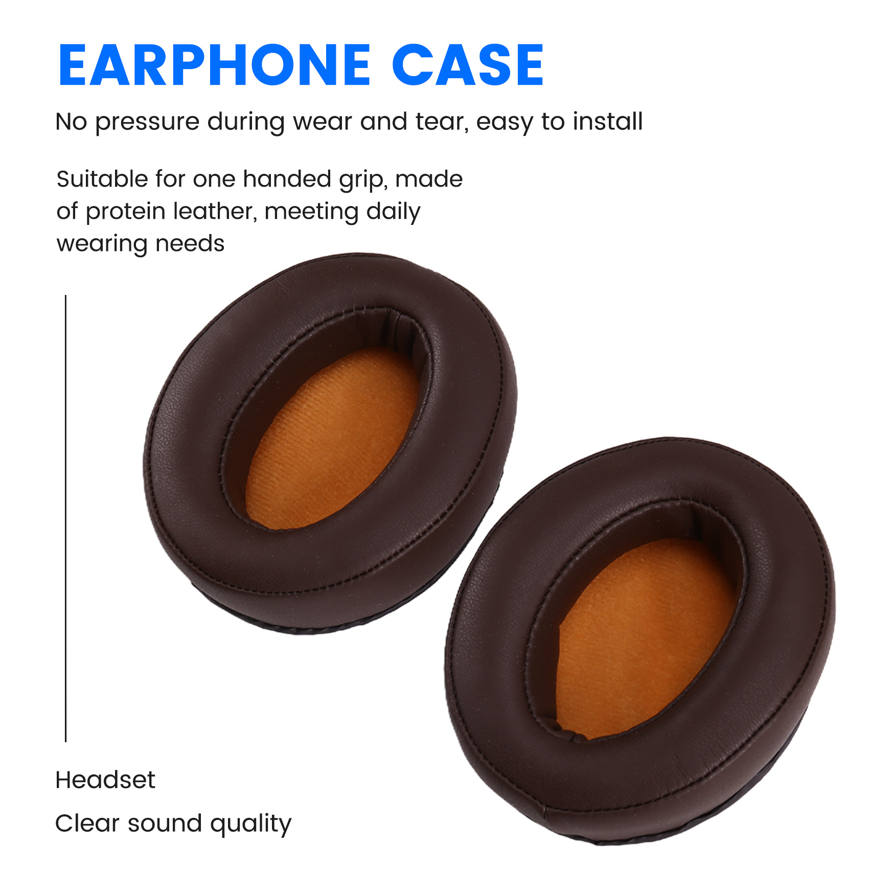 A32T-para Sennheise Momentum 1 - Headphone Parts reseña y precio