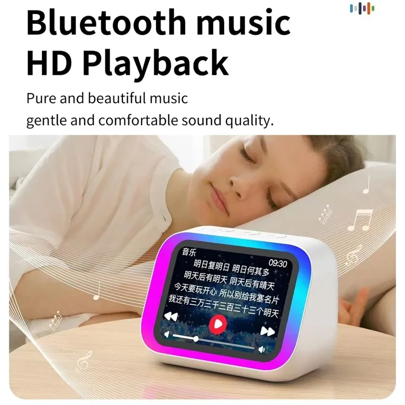 Altavoz Bluetooth con asistent - Full Range Speaker reseña y precio