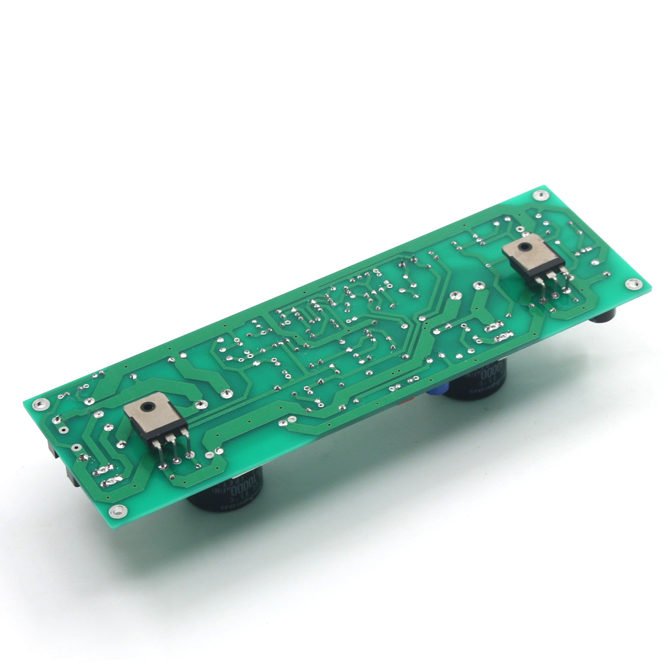 Placa amplificadora de potenci - Audio Amplifier Board reseña y precio