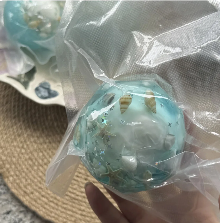 Nueva pelota crujiente y malea - Woofer reseña y precio
