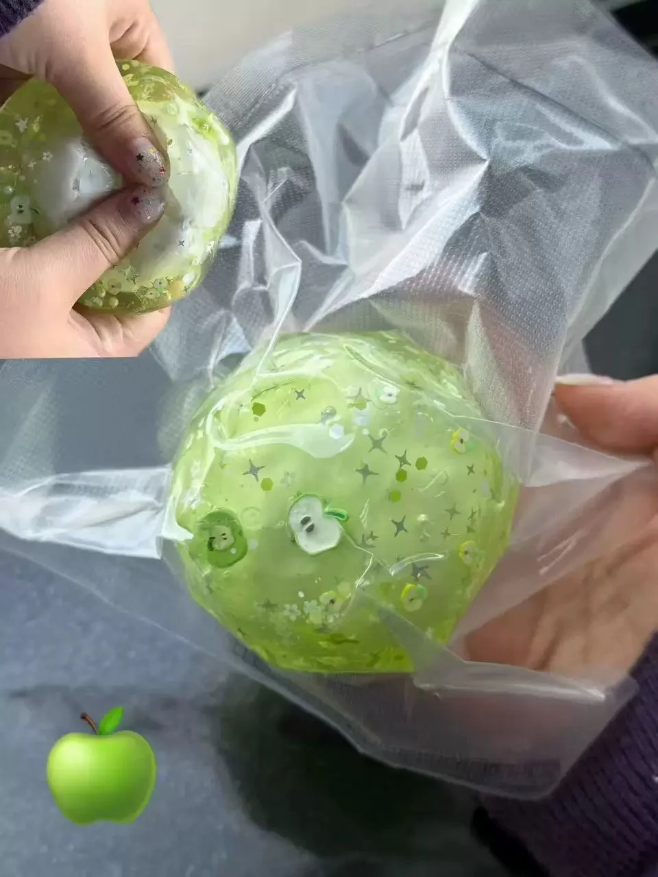 Nueva pelota crujiente y malea - Woofer reseña y precio