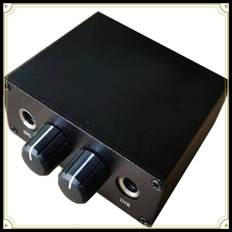 Procesador de efectos múltiple - Audio Interface reseña y precio