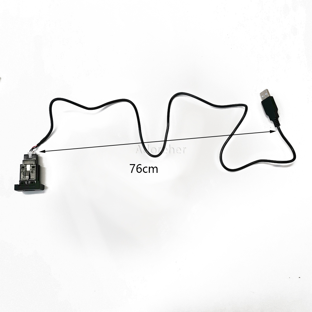 Adaptador de Entrada USB para  - Audio Interface reseña y precio