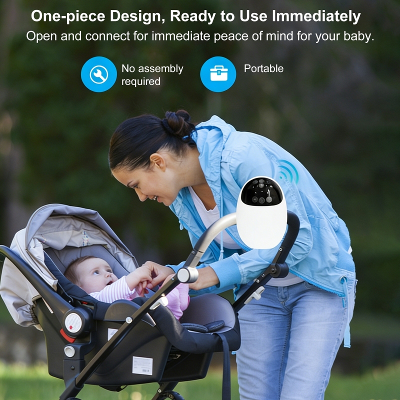 Columpio Portátil para Bebés c - Full Range Speaker reseña y precio