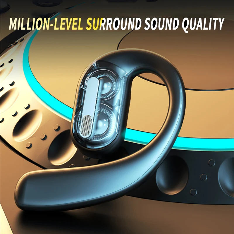 Auriculares inalámbricos con B - Headphone Parts reseña y precio