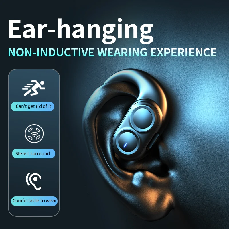 Auriculares inalámbricos con B - Headphone Parts reseña y precio