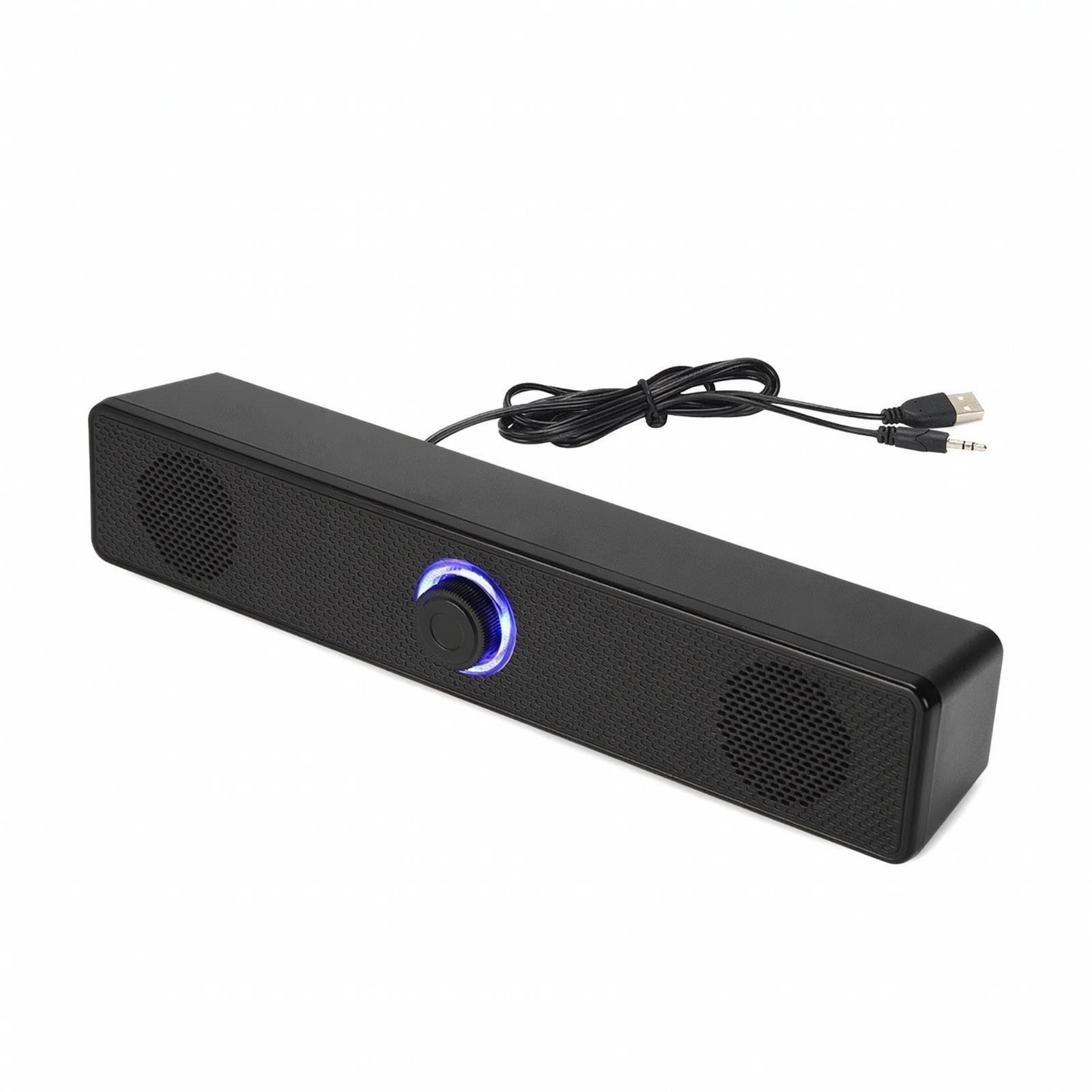 Altavoz de ordenador con cable - Speaker Wire reseña y precio