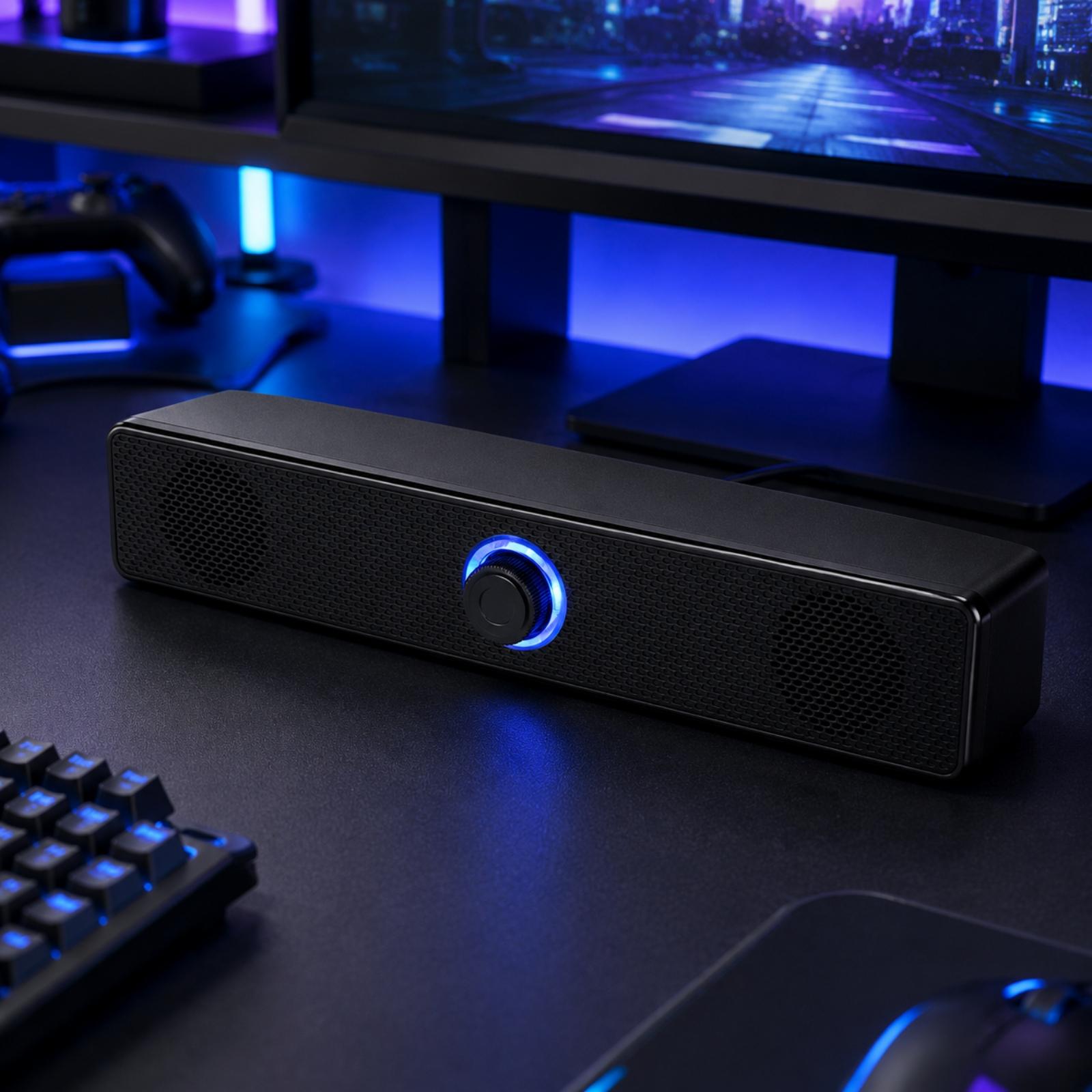 Altavoz de ordenador con cable - Speaker Wire reseña y precio