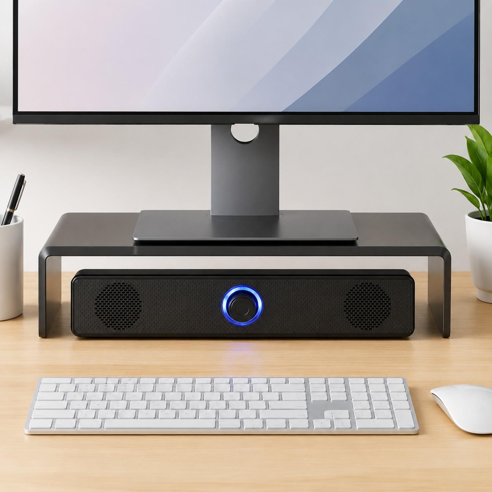 Altavoz de ordenador con cable - Speaker Wire reseña y precio