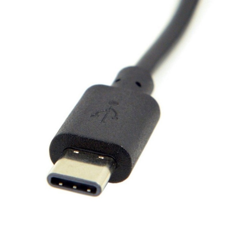 Cable de Audio Tipo-C con Carg - Mdi Cable reseña y precio