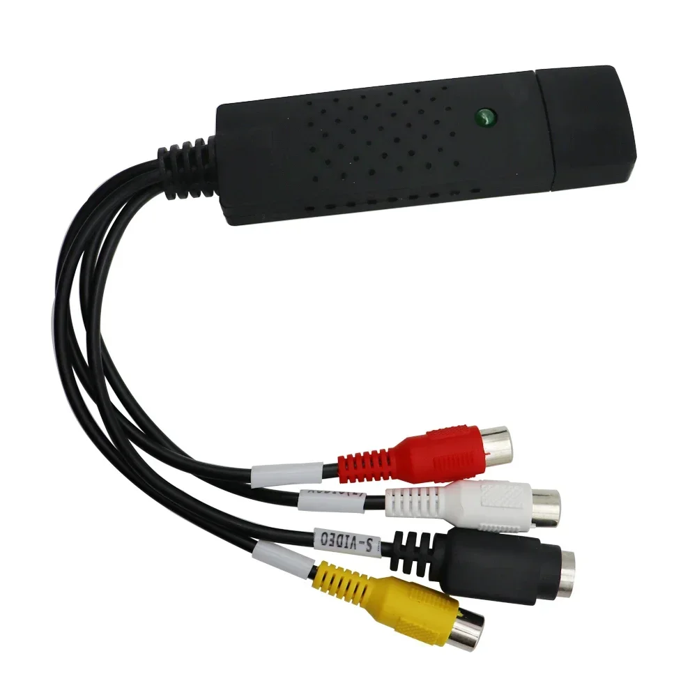 Tarjeta de captura de Audio y  - Usb Sound Card reseña y precio
