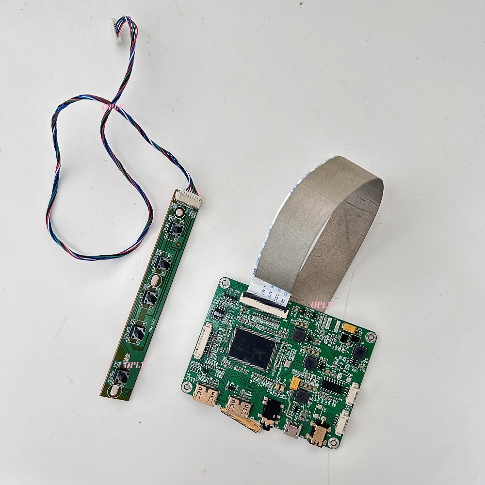 Kit de placa controladora EDP  - Mdi Cable reseña y precio